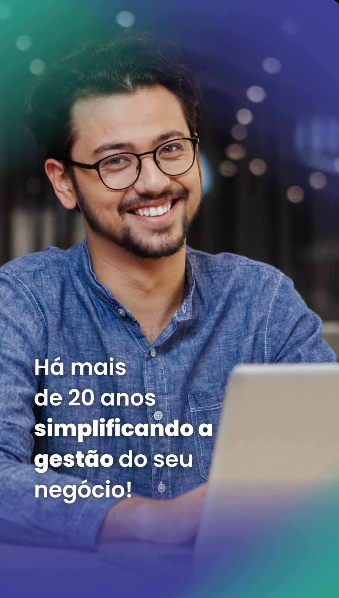 Sistema de automação comercial Simples Sistemas